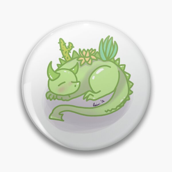 Item preview, eepy baby dragon designed and sold by lilanxietychan.