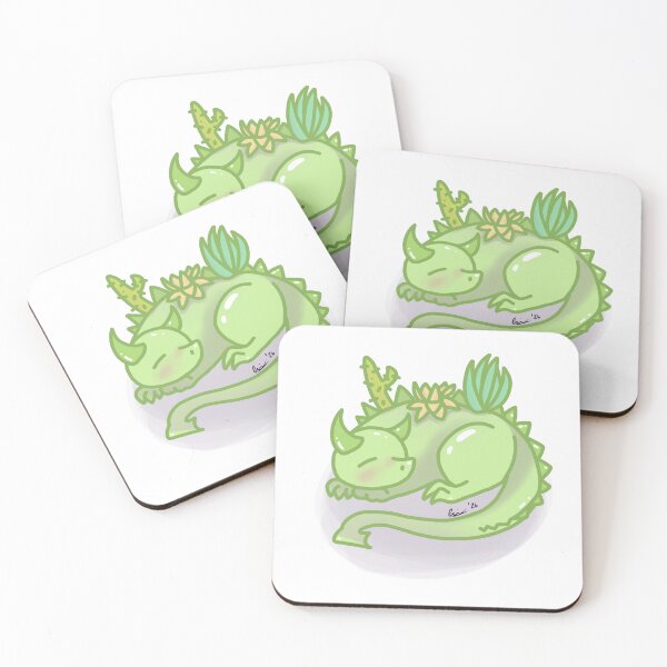 Item preview, eepy baby dragon designed and sold by lilanxietychan.