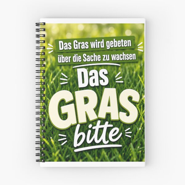 Item preview, Let bygones be bygones. The grass is asked to grow over the matter. designed and sold by ABCrazyShop.