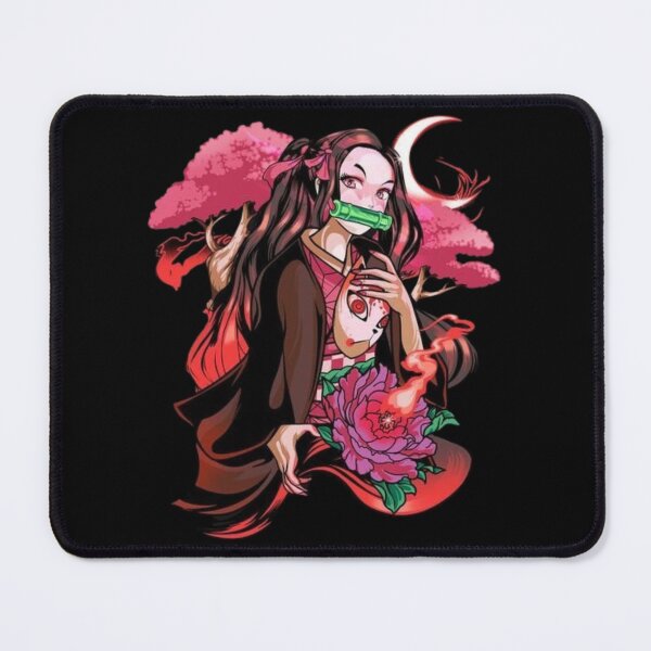 Item preview, Nezuko designed and sold by Creaturesinzo.