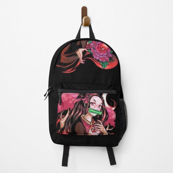 Item preview, Nezuko designed and sold by Creaturesinzo.