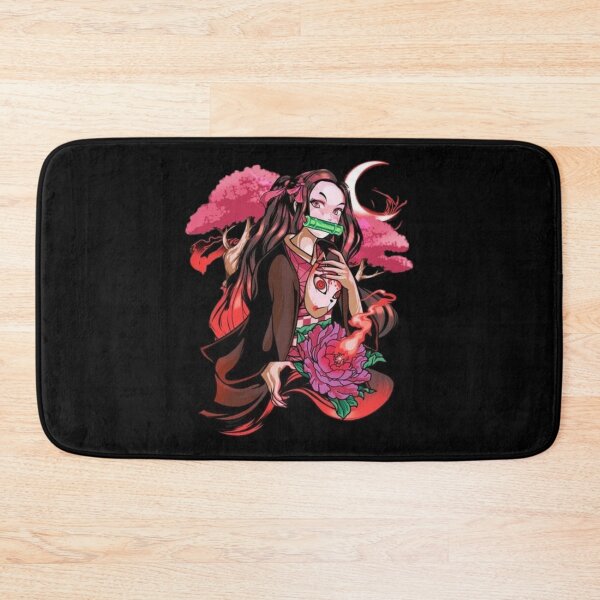 Item preview, Nezuko designed and sold by Creaturesinzo.