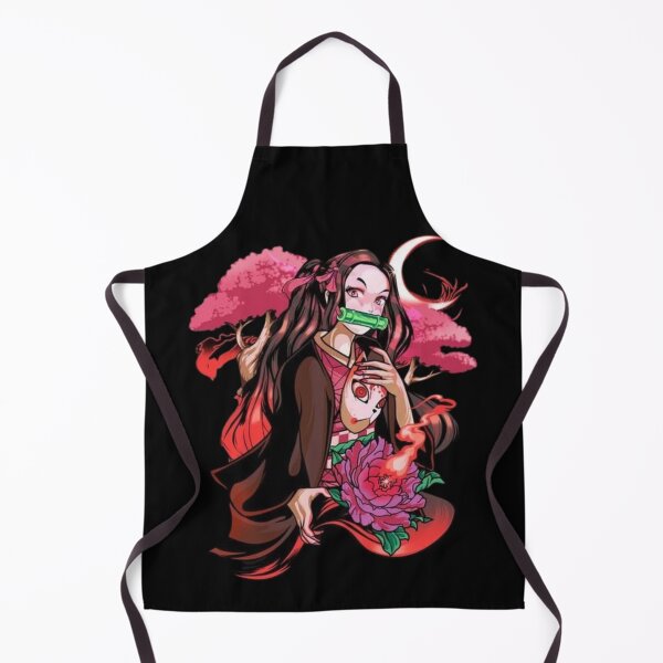 Item preview, Nezuko designed and sold by Creaturesinzo.