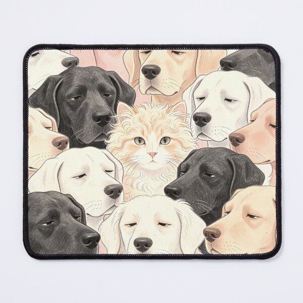 Item preview, funny pet lover gift designed and sold by forget45studio.