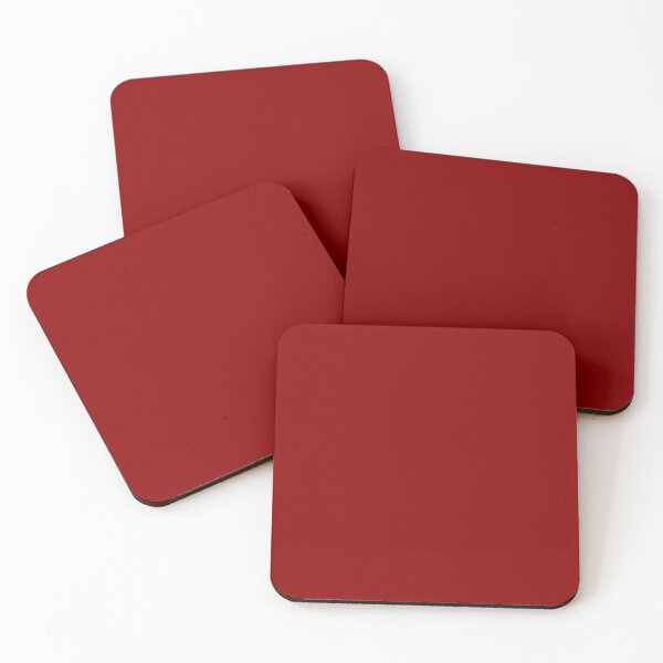 Item preview, Dark Red designed and sold by ZedColors.