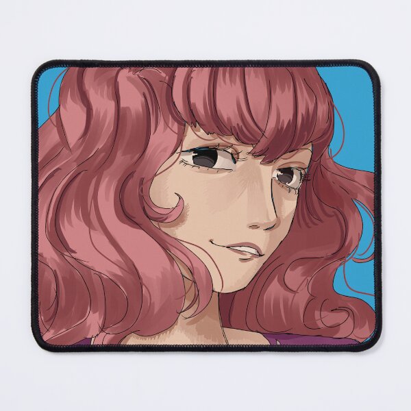 Item preview, Hiramera (One Piece) designed and sold by AbenaComics.
