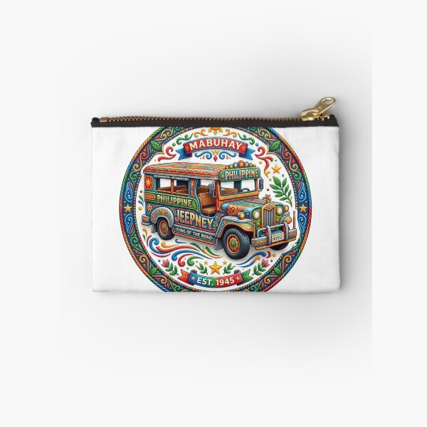 Item preview, PHILIPPINE JEEPNEY designed and sold by likbatonboot.