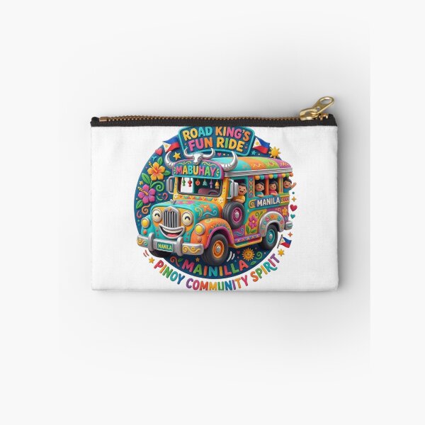 Item preview, PHILIPPINE JEEPNEY designed and sold by likbatonboot.