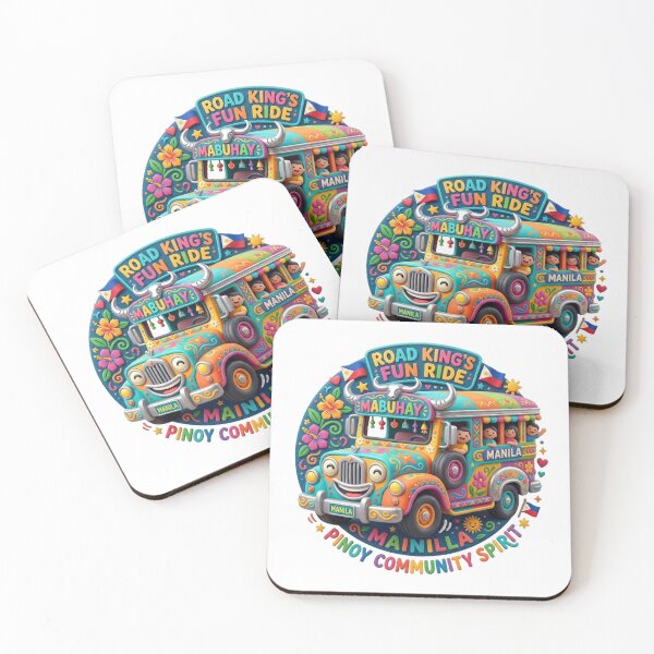 Item preview, PHILIPPINE JEEPNEY designed and sold by likbatonboot.