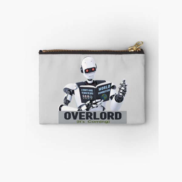 Item preview, It's Coming : Obey Your Overlord designed and sold by 3Brew-Designs.