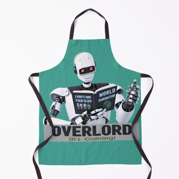 Item preview, It's Coming : Obey Your Overlord designed and sold by 3Brew-Designs.