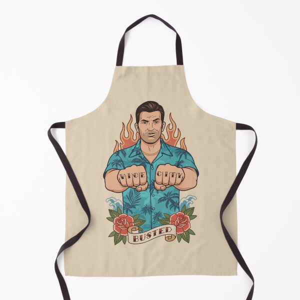Item preview, Vintage Vice City designed and sold by Serge Inker.