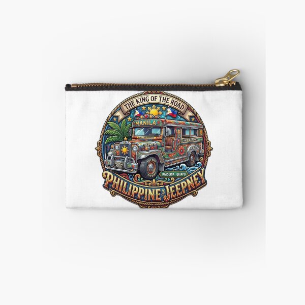 Item preview, PHILIPPINE JEEPNEY designed and sold by likbatonboot.