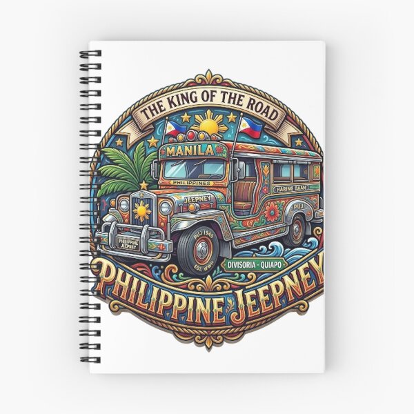 Item preview, PHILIPPINE JEEPNEY designed and sold by likbatonboot.