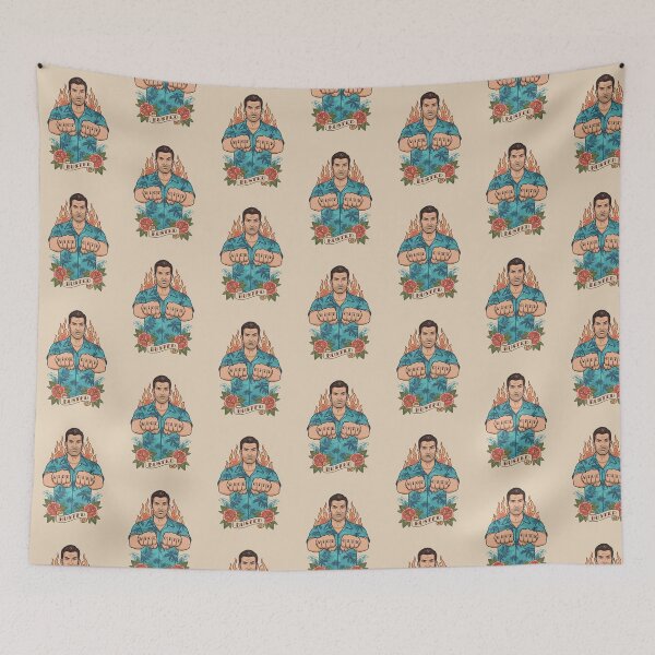 Item preview, Vintage Vice City designed and sold by Serge Inker.