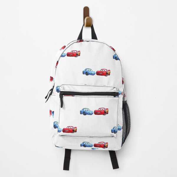 Item preview, Lightning McQueen Cars - Sally - LOVE designed and sold by 4U---Store.