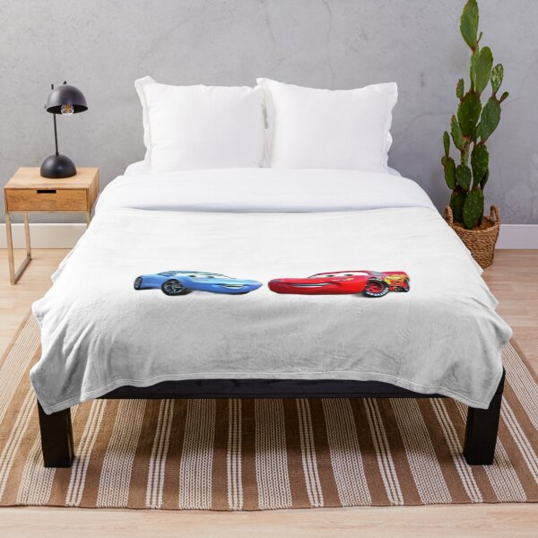 Item preview, Lightning McQueen Cars - Sally - LOVE designed and sold by 4U---Store.