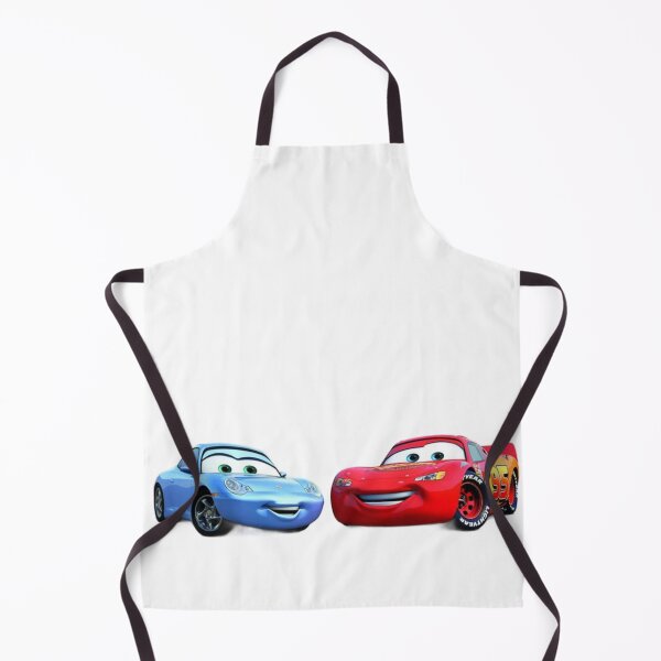 Item preview, Lightning McQueen Cars - Sally - LOVE designed and sold by 4U---Store.