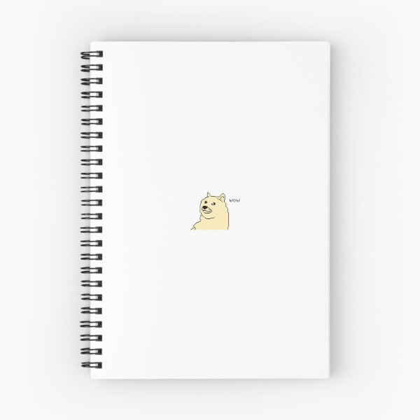 Item preview, Yellow meme dog pixilated  designed and sold by Nichedudee.