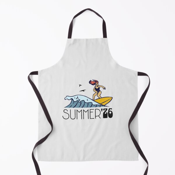 Item preview, Summer of 2026 - Surfing Edition designed and sold by VibetheSeason.