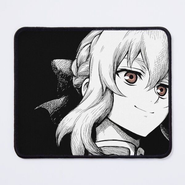 Item preview, Shinoa Hiragi - 1 designed and sold by Infinite-Aspire.