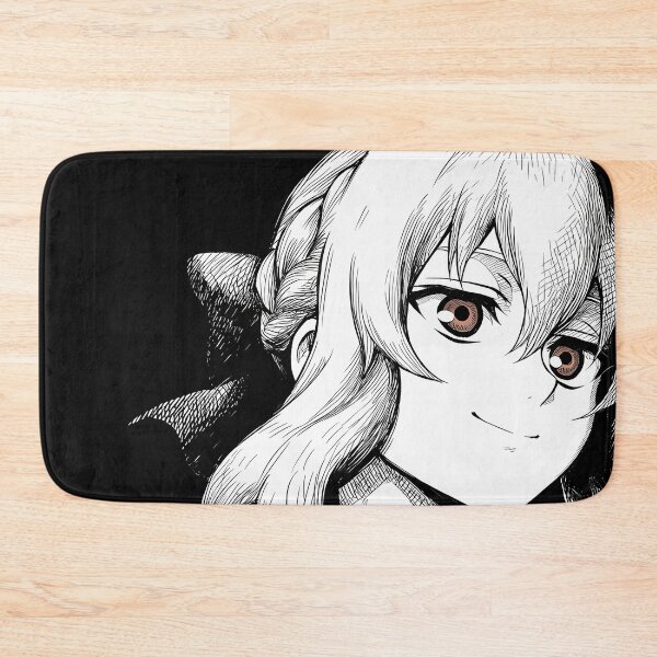 Item preview, Shinoa Hiragi - 1 designed and sold by Infinite-Aspire.