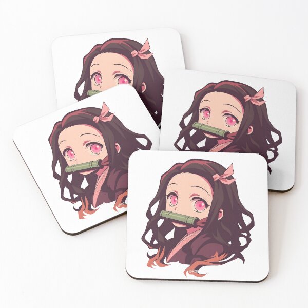 Item preview, Nezuko designed and sold by Creaturesinzo.