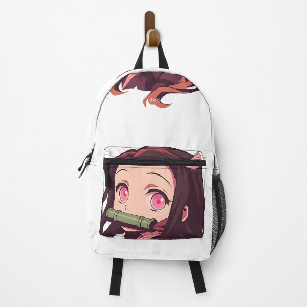 Item preview, Nezuko designed and sold by Creaturesinzo.