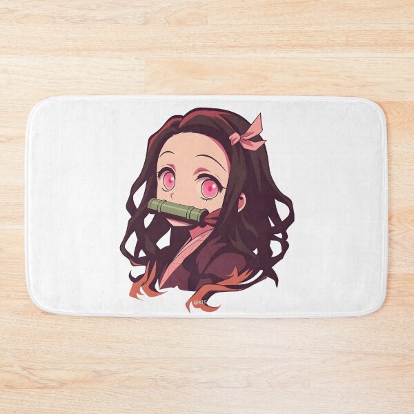 Item preview, Nezuko designed and sold by Creaturesinzo.
