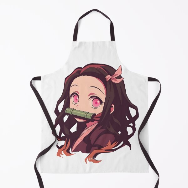 Item preview, Nezuko designed and sold by Creaturesinzo.