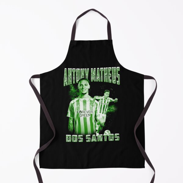 Item preview, Green Pop Art Brazil Football designed and sold by gppdsgn.