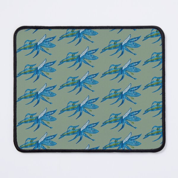 Item preview, Splenic Sentinel - Chameleon Camouflage designed and sold by energyoflove333.