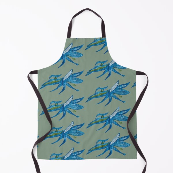 Item preview, Splenic Sentinel - Chameleon Camouflage designed and sold by energyoflove333.