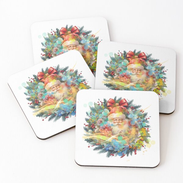 Item preview, The Mystical Christmas World designed and sold by DEZINOMANIA.