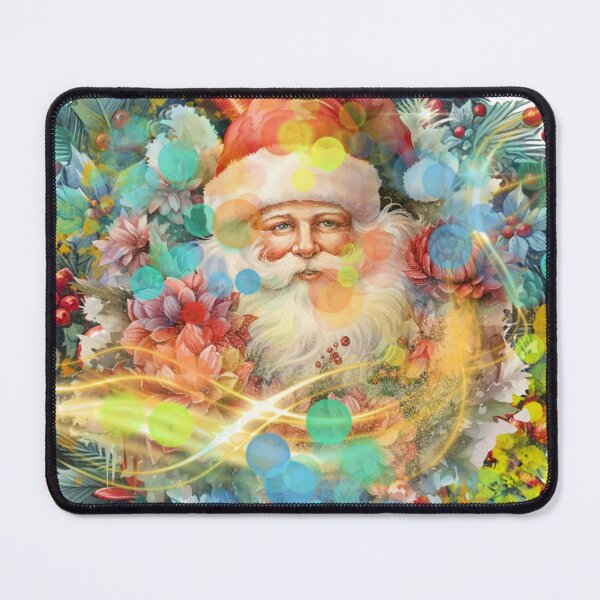Item preview, The Mystical Christmas World designed and sold by DEZINOMANIA.