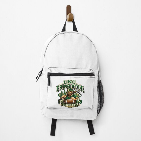 Item preview, unc charlotte designed and sold by CatLovers Studio.