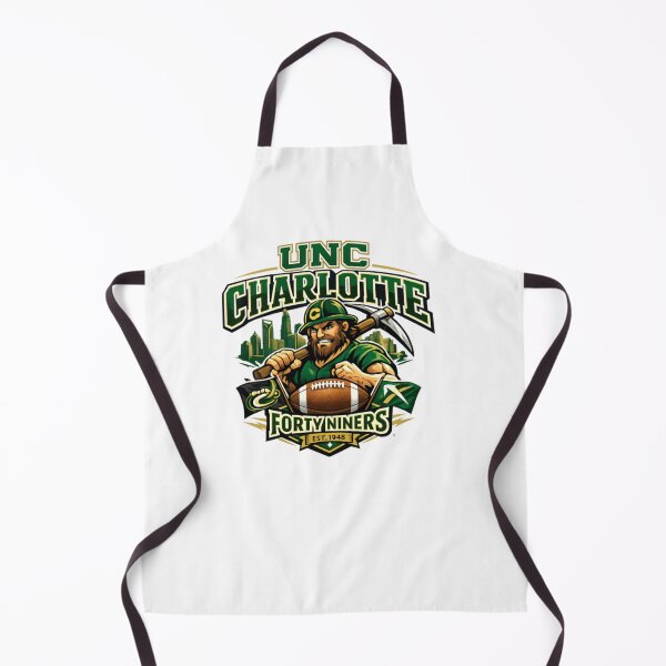 Item preview, unc charlotte designed and sold by CatLovers Studio.
