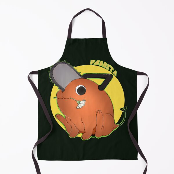 Item preview, Doodle Yellow Demon designed and sold by Izaa-aart.