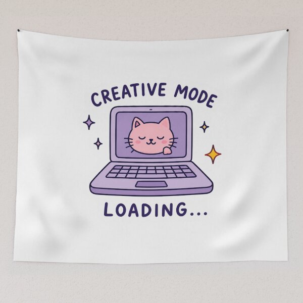Item preview, Creative Mode designed and sold by PaperField.