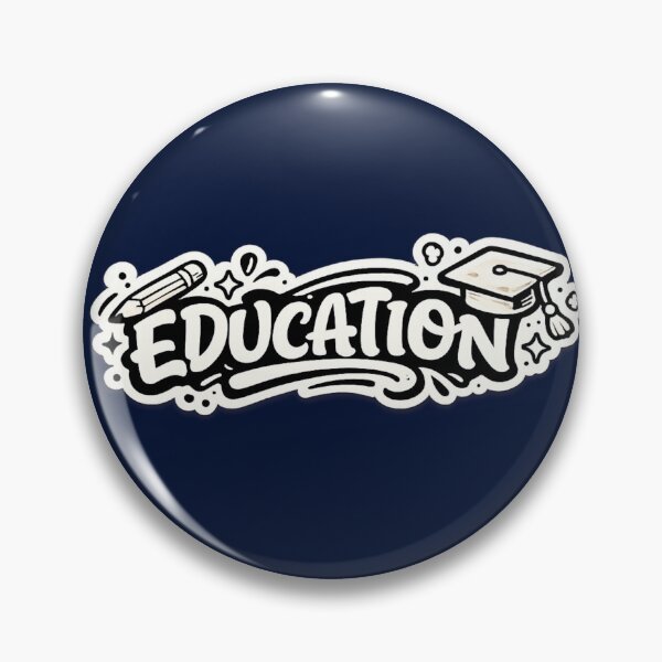 Item preview, Education Doodle designed and sold by DesignPrePress.