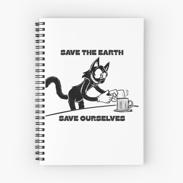Item preview, 1960s Retro Matchbook Mid Century Modern Cat Coffee Graphic designed and sold by Gameshalah's Designs Hub.