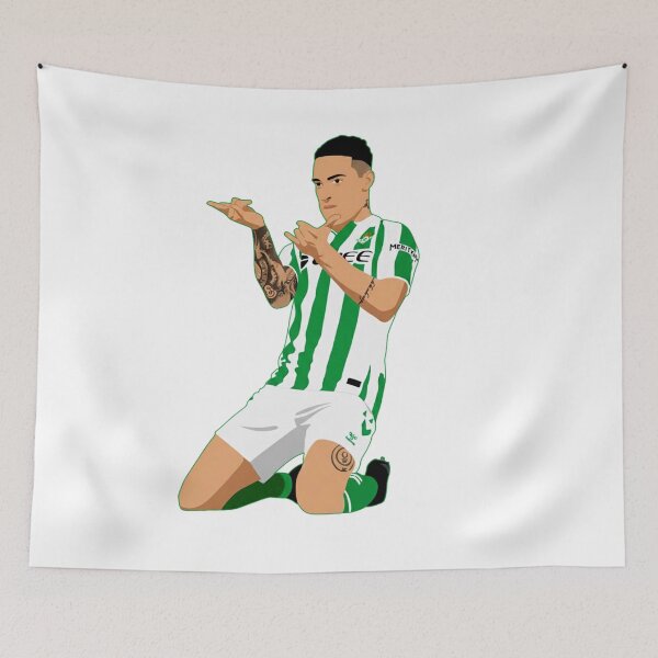 Item preview, Back number 7 Football designed and sold by gppdsgn.