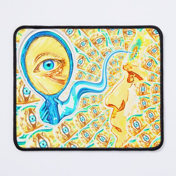 Item preview, Dimentavisional(ii) designed and sold by Klaus Bremner (Autotelic Art).