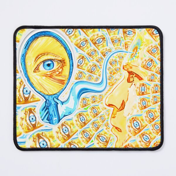 Item preview, Dimentavisional(iii) designed and sold by Klaus Bremner (Autotelic Art).
