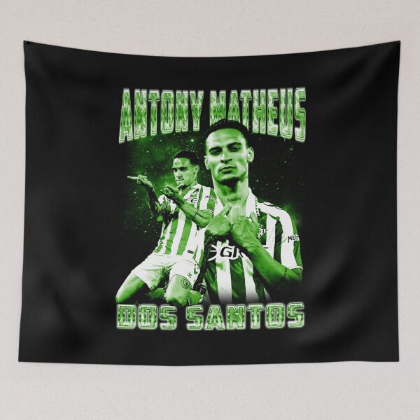 Item preview, Green Vintage The Magician Football designed and sold by gppdsgn.