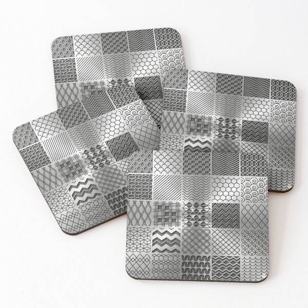Item preview, Brushed Metal  designed and sold by ritusdesigns.