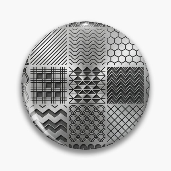 Item preview, Brushed Metal  designed and sold by ritusdesigns.