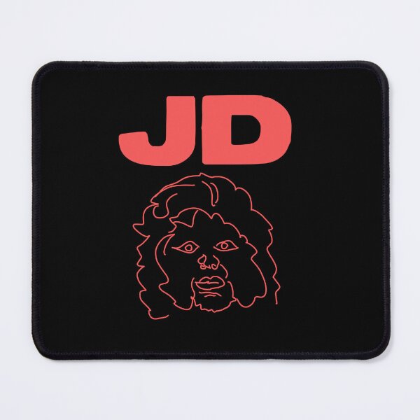 Item preview, JD Vance face meme painted designed and sold by vibeno1.
