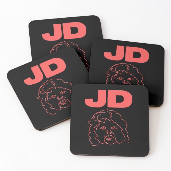Item preview, JD Vance face meme painted designed and sold by vibeno1.