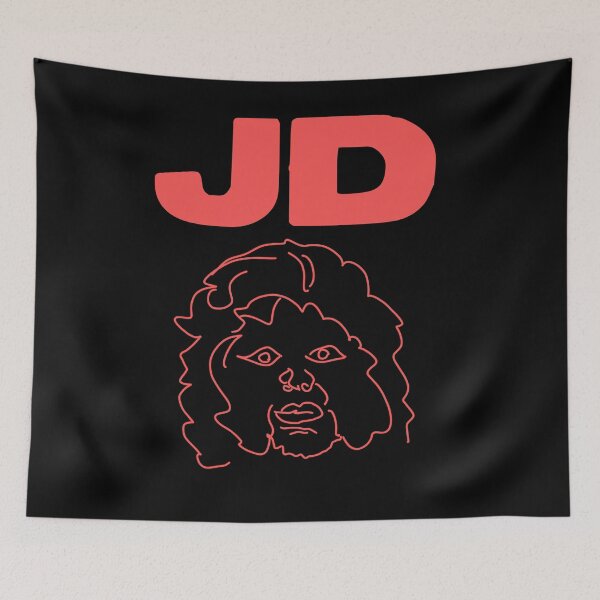 Item preview, JD Vance face meme painted designed and sold by vibeno1.